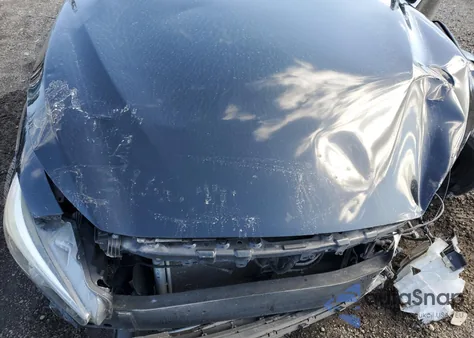 2015 Infiniti Q50 Base from USA, damaged, VIN JN1BV7AR4FM416055